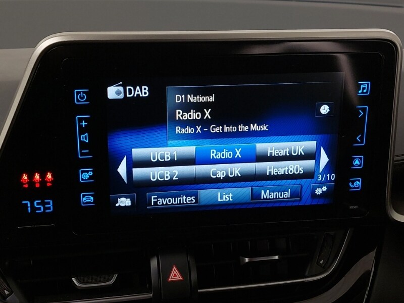 Used Toyota C-HR 2019 for sale - 78163998: Photo 11