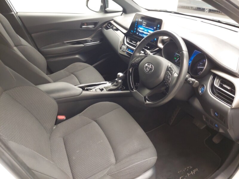 Used Toyota C-HR 2019 for sale - 78163998: Photo 13