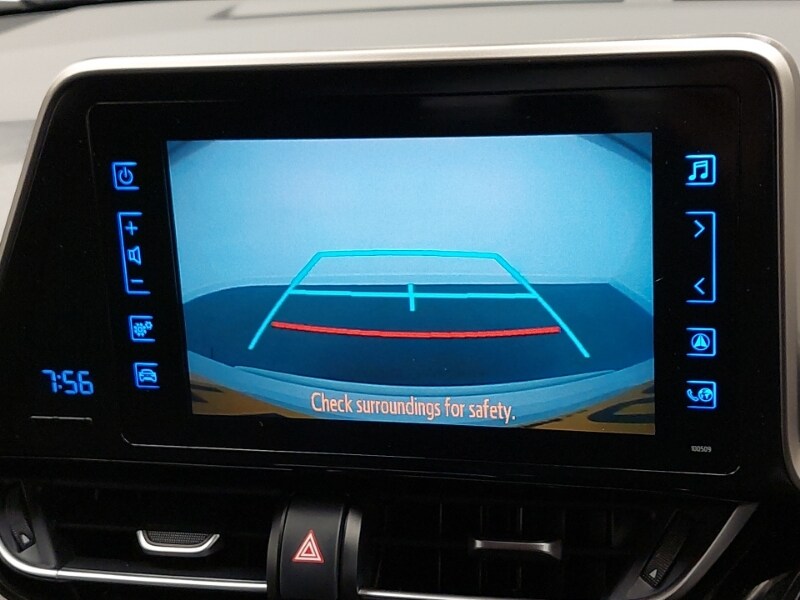 Used Toyota C-HR 2019 for sale - 78163998: Photo 14