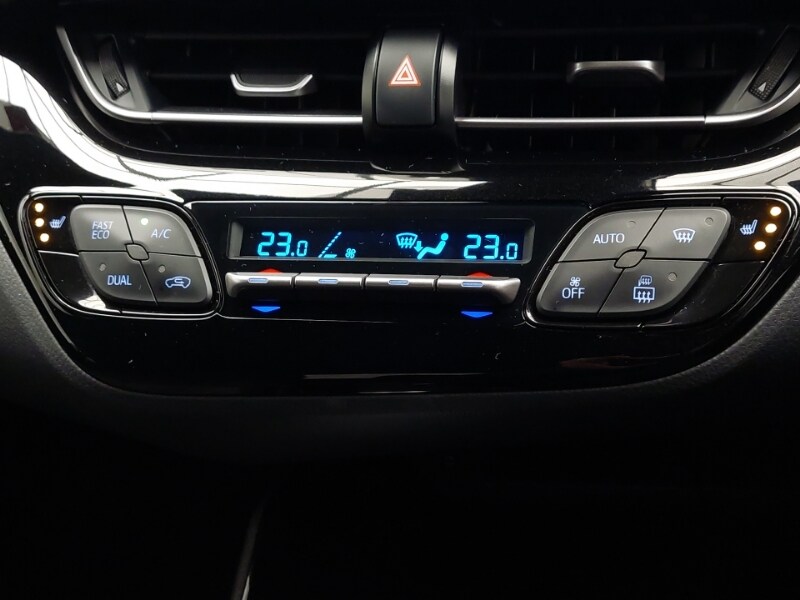 Used Toyota C-HR 2019 for sale - 78163998: Photo 15