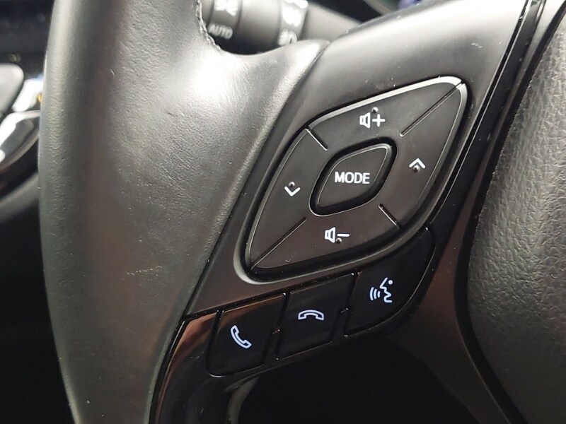 Used Toyota C-HR 2019 for sale - 78163998: Photo 18