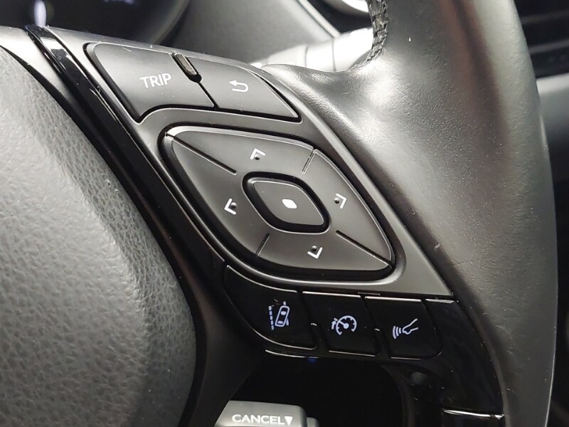 Used Toyota C-HR 2019 for sale - 78163998: Photo 19