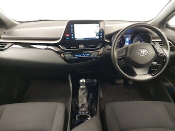 Used Toyota C-HR 2019 for sale - 78163998: Photo
