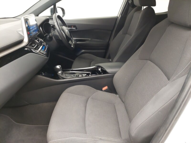 Used Toyota C-HR 2019 for sale - 78163998: Photo 5