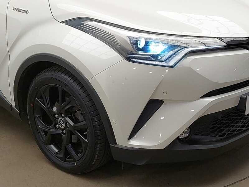 Used Toyota C-HR 2019 for sale - 78163998: Photo 9