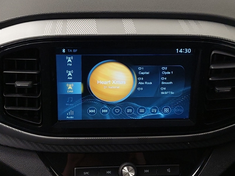 Used MG MG3 2023 for sale - 76639199: Photo 10