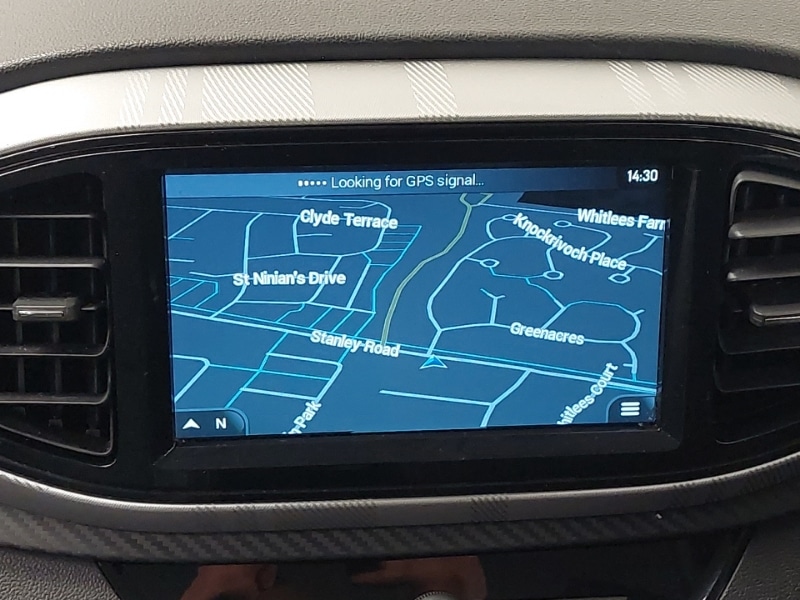 Used MG MG3 2023 for sale - 76639199: Photo 11