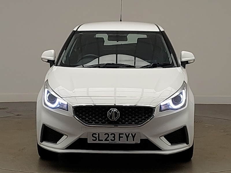 Used MG MG3 2023 for sale - 76639199: Photo 12