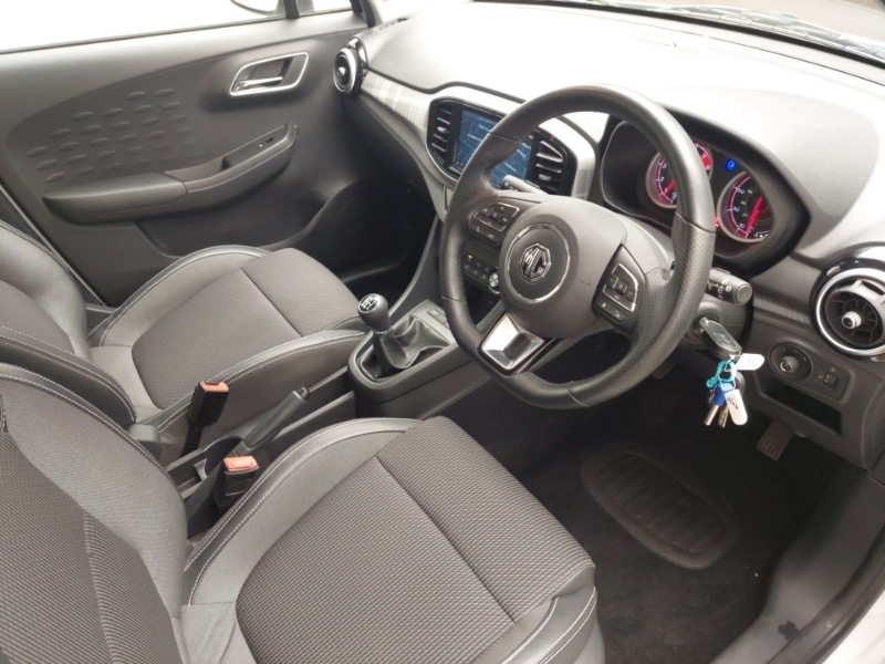 Used MG MG3 2023 for sale - 76639199: Photo 13