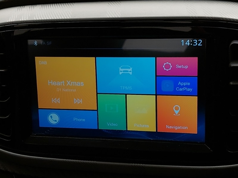 Used MG MG3 2023 for sale - 76639199: Photo 16