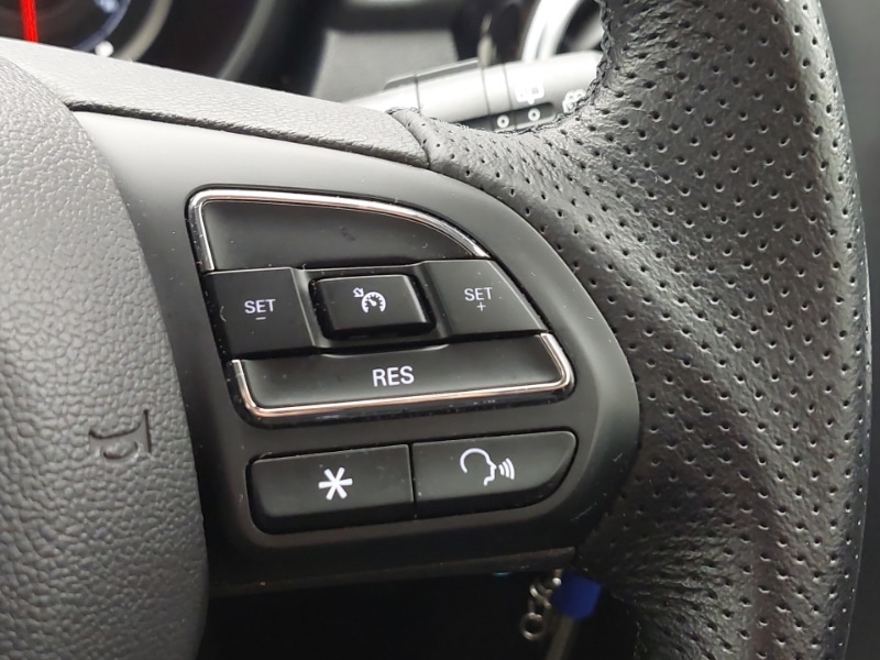 Used MG MG3 2023 for sale - 76639199: Photo 19