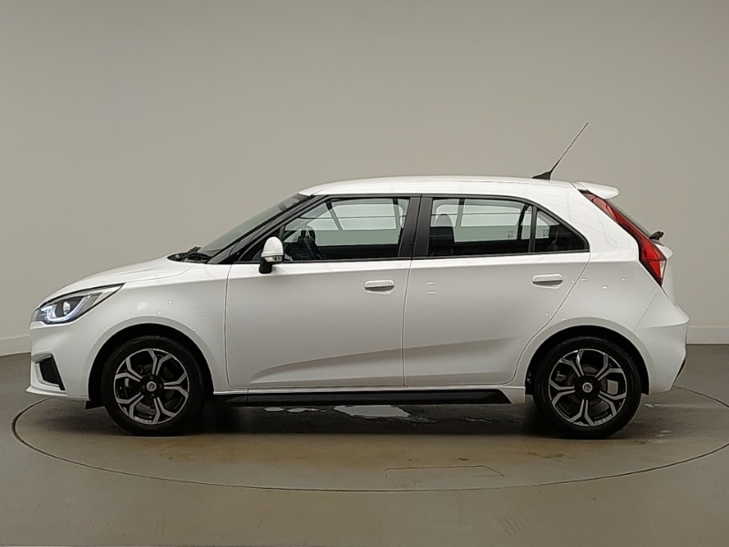 Used MG MG3 2023 for sale - 76639199: Photo 4