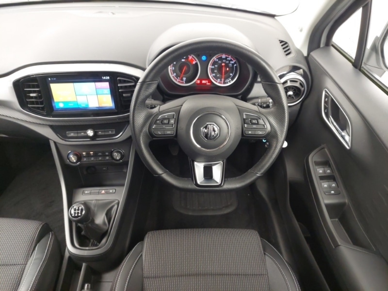 Used MG MG3 2023 for sale - 76639199: Photo 7