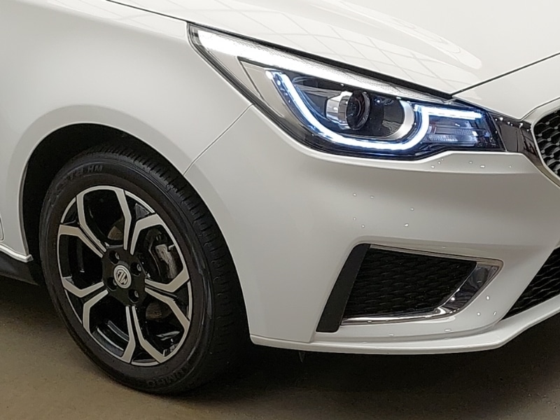 Used MG MG3 2023 for sale - 76639199: Photo 9