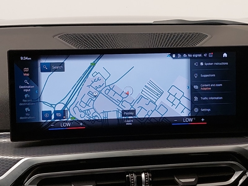 Used BMW 3 Series 2024 for sale - 76737248: Photo 10