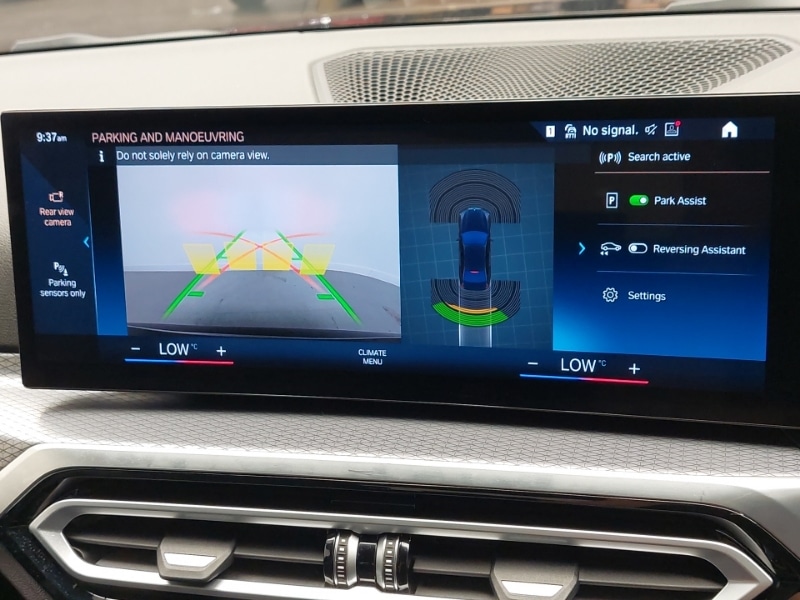 Used BMW 3 Series 2024 for sale - 76737248: Photo 14