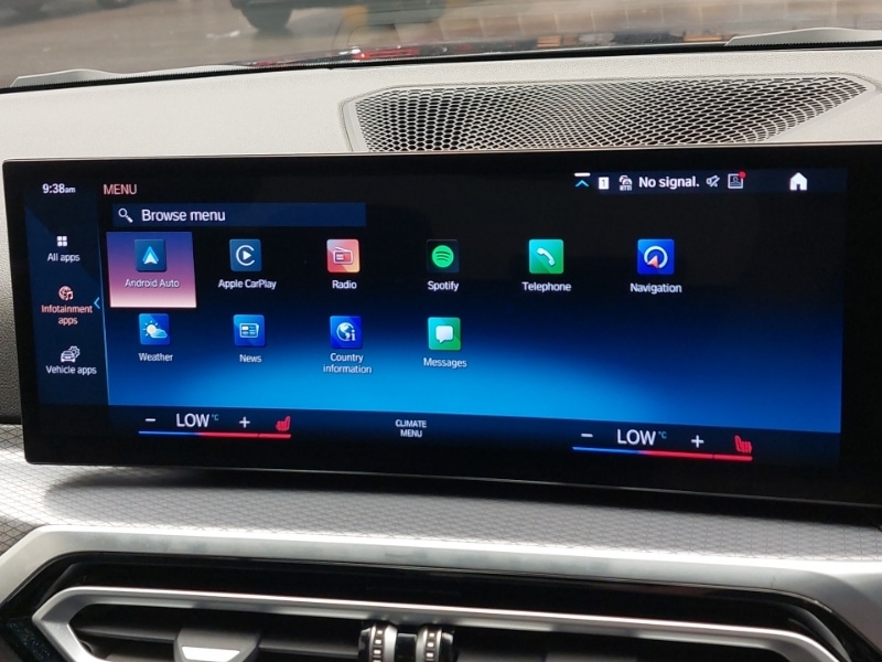 Used BMW 3 Series 2024 for sale - 76737248: Photo 17