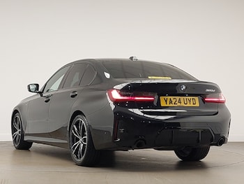 Used BMW 3 Series 2024 for sale - 76737248: Photo