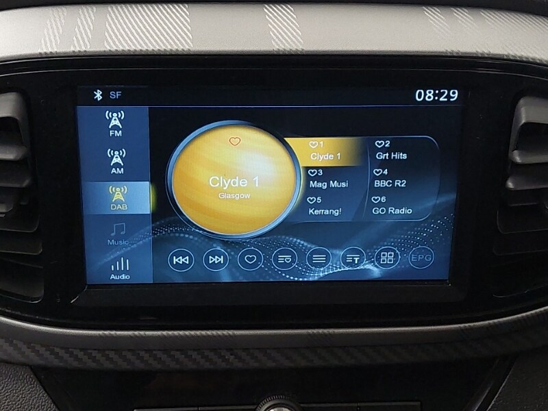 Used MG MG3 2023 for sale - 77816842: Photo 10