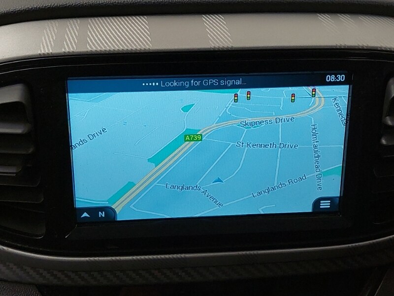 Used MG MG3 2023 for sale - 77816842: Photo 11