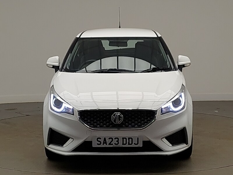 Used MG MG3 2023 for sale - 77816842: Photo 12