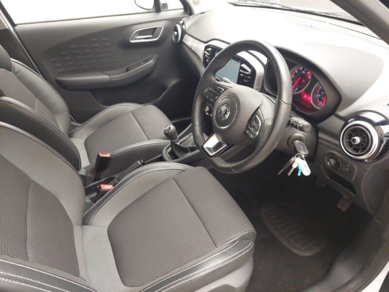 Used MG MG3 2023 for sale - 77816842: Photo 13