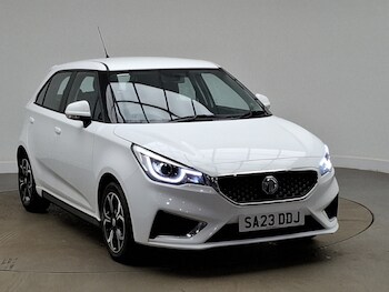 Used MG MG3 2023 for sale - 77816842: Photo