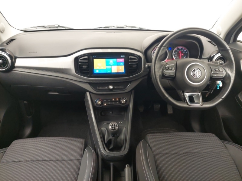 Used MG MG3 2023 for sale - 77816842: Photo 2