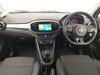 Used MG MG3 2023 for sale - 77816842: Photo