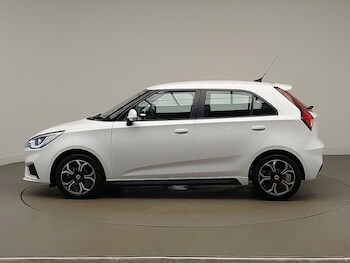 Used MG MG3 2023 for sale - 77816842: Photo