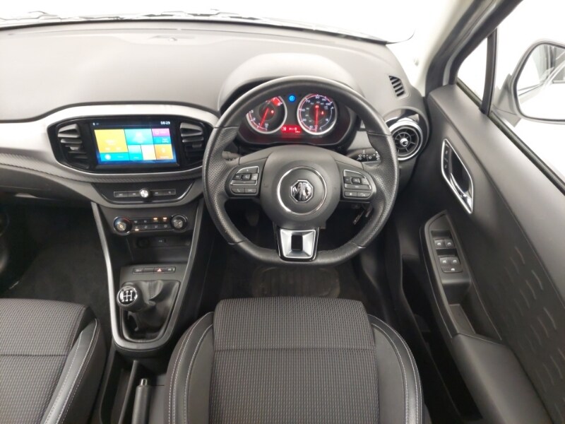 Used MG MG3 2023 for sale - 77816842: Photo 7