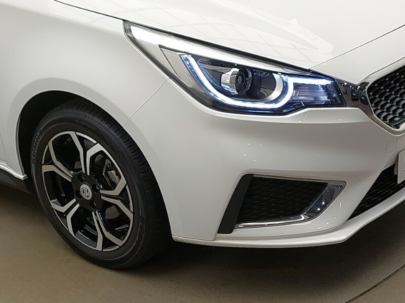 Used MG MG3 2023 for sale - 77816842: Photo 9