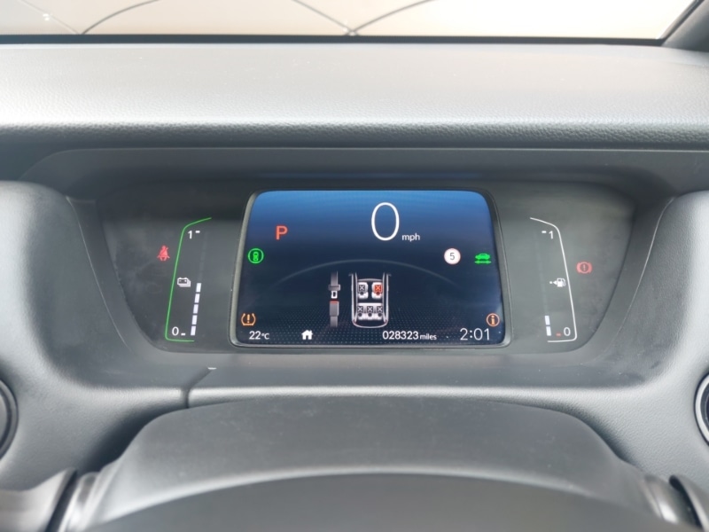 Vehicle 11