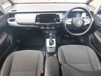 Used Honda Jazz 2021 for sale - 75629041: Photo