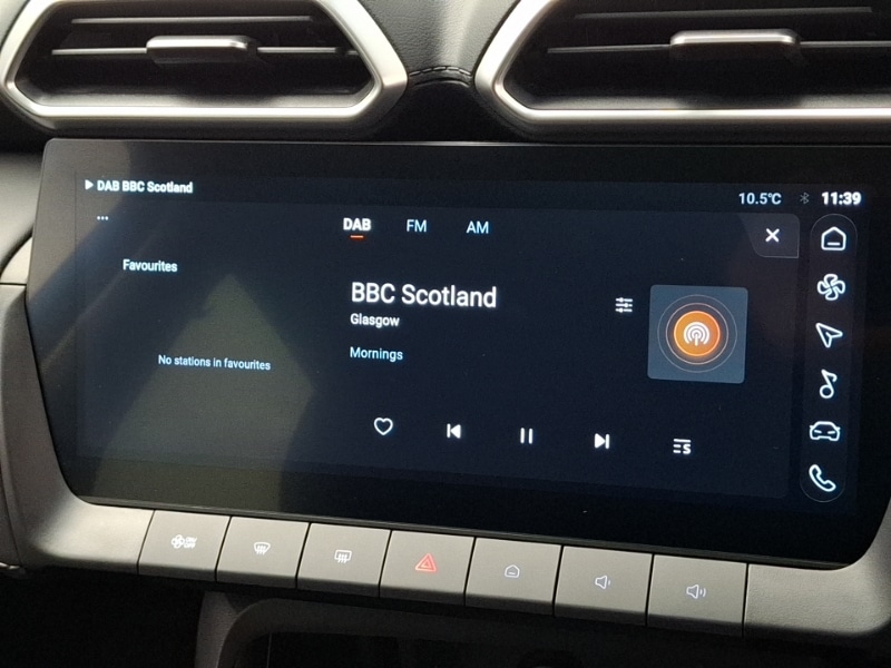 Used MG MG ZS 2025 for sale - 77168925: Photo 10