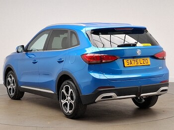 Used MG MG ZS 2025 for sale - 77168925: Photo