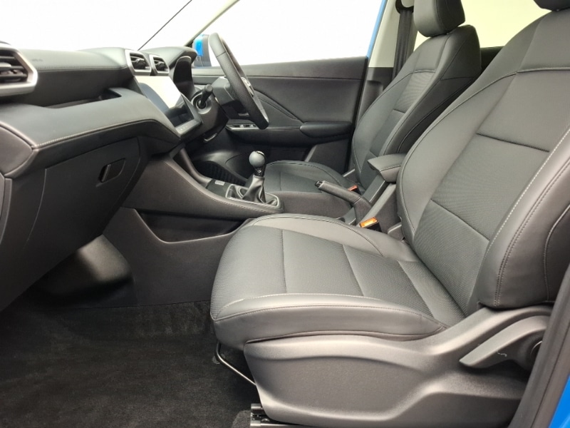 Used MG MG ZS 2025 for sale - 77168925: Photo 5