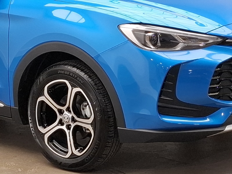 Used MG MG ZS 2025 for sale - 77168925: Photo 9