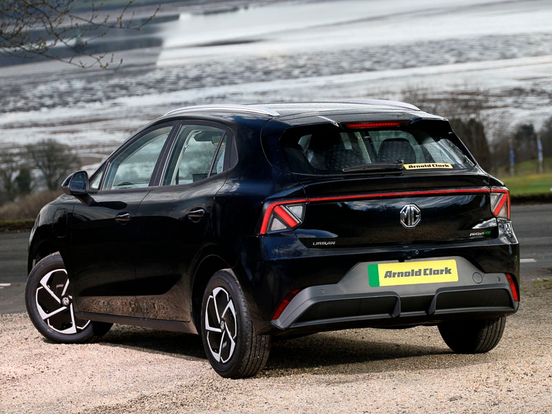 Used MG MG4 2026 for sale - 78183853: Photo 3