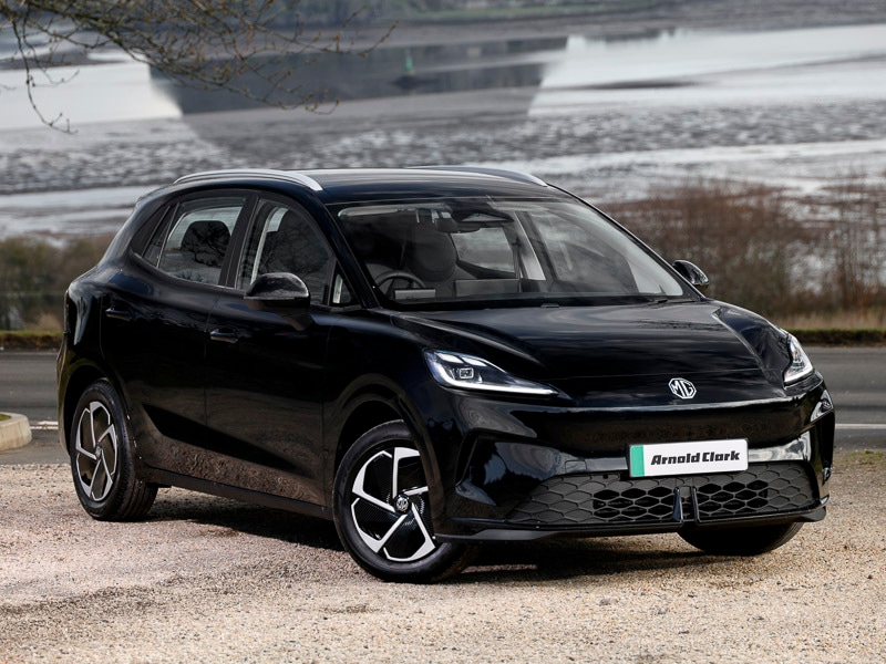 Used MG MG4 2026 for sale - 78183853: Photo 7