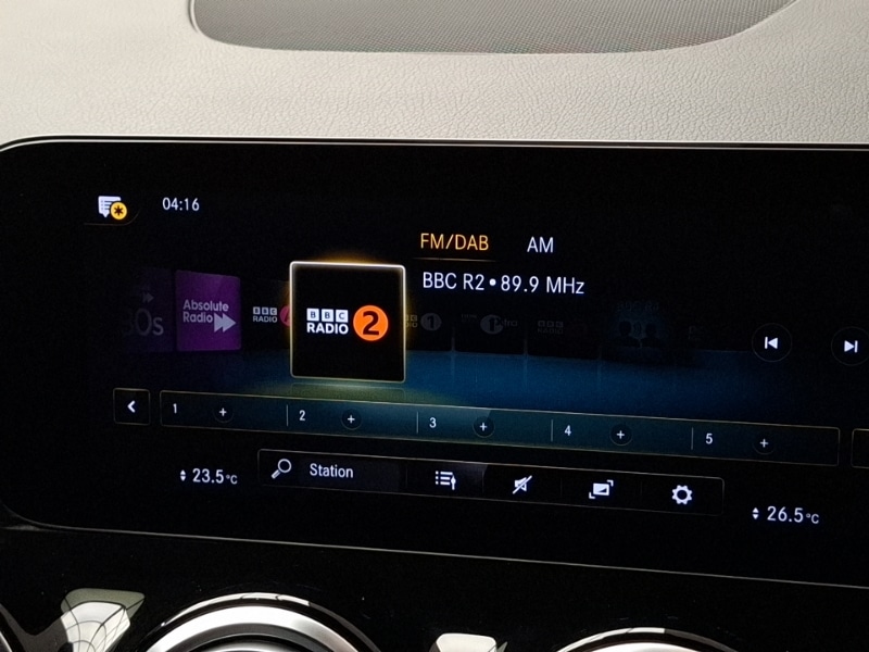 Used Mercedes-Benz GLA 2022 for sale - 76713698: Photo 10