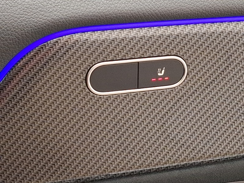 Used Mercedes-Benz GLA 2022 for sale - 76713698: Photo 19