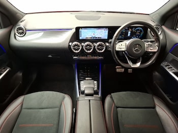 Used Mercedes-Benz GLA 2022 for sale - 76713698: Photo