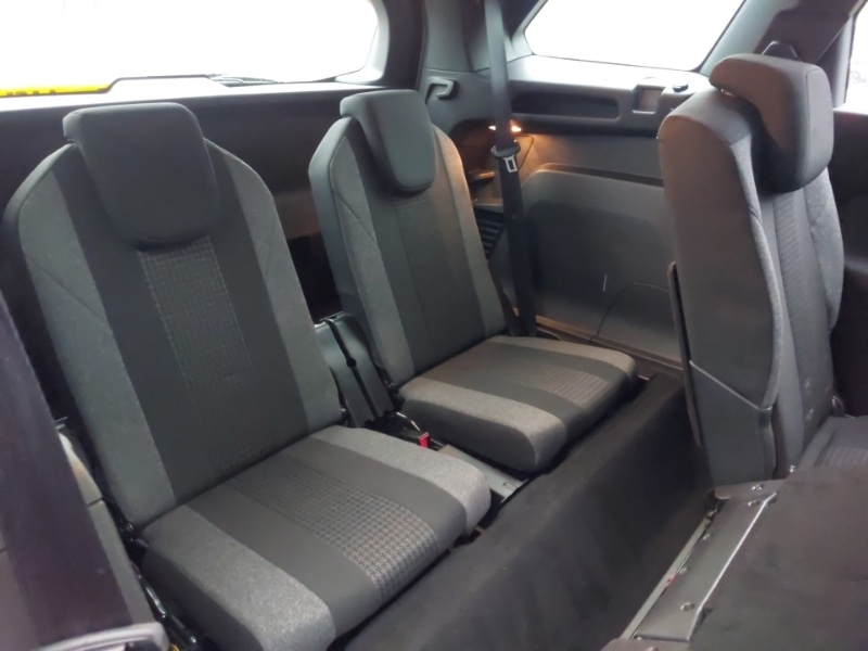 Used Peugeot 5008 2021 for sale - 77731814: Photo 10