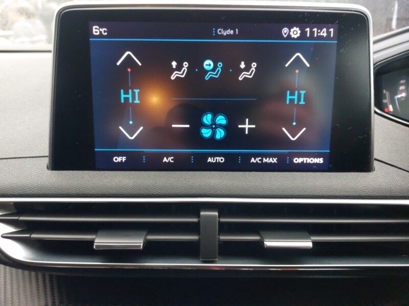 Used Peugeot 5008 2021 for sale - 77731814: Photo 15