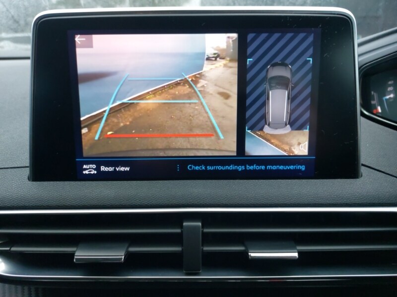 Used Peugeot 5008 2021 for sale - 77731814: Photo 19