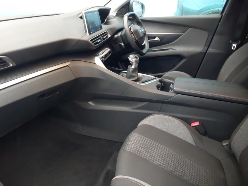 Used Peugeot 5008 2021 for sale - 77731814: Photo 5