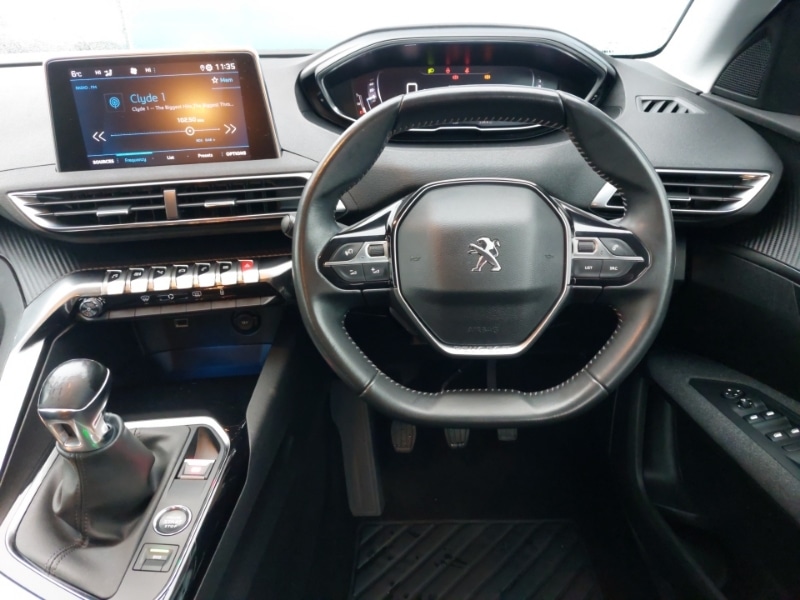 Used Peugeot 5008 2021 for sale - 77731814: Photo 7