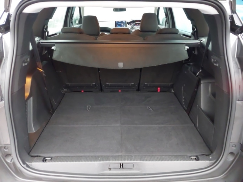 Used Peugeot 5008 2021 for sale - 77731814: Photo 8