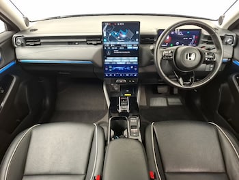 Used Honda e NY1 2024 for sale - 79447904: Photo